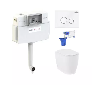 Комплект 5 в 1 Lavinia Boho Bell Pro 87060215