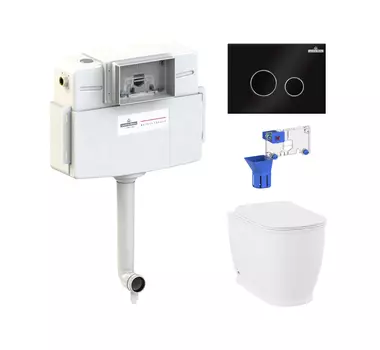 Комплект 5 в 1 Lavinia Boho Bell Pro 87060216