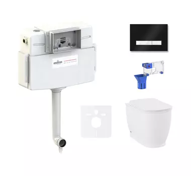 Комплект 5 в 1 Lavinia Boho Bell Pro 87551007