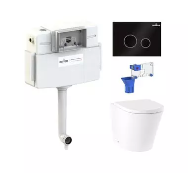 Комплект 5 в 1 Lavinia Boho Biore 87060240