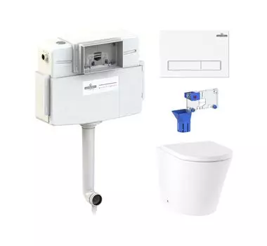 Комплект 5 в 1 Lavinia Boho Biore 87060229