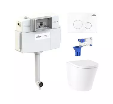 Комплект 5 в 1 Lavinia Boho Biore 87060233