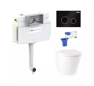 Комплект 5 в 1 Lavinia Boho Biore 87060236