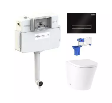 Комплект 5 в 1 Lavinia Boho Biore 87060238