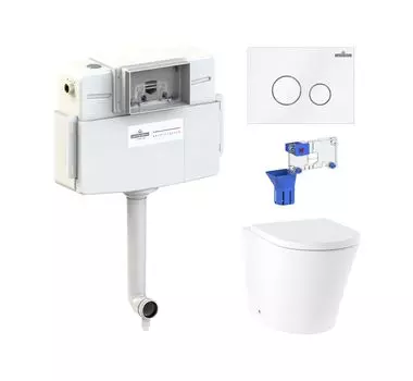 Комплект 5 в 1 Lavinia Boho Biore 87060239