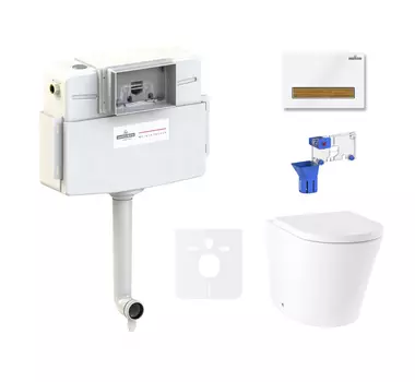 Комплект 5 в 1 Lavinia Boho Biore 87551040