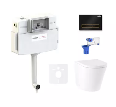 Комплект 5 в 1 Lavinia Boho Biore 87551044