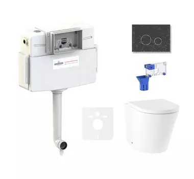 Комплект 5 в 1 Lavinia Boho Biore 87551049