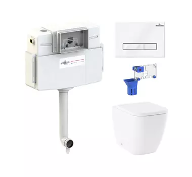 Комплект 5 в 1 Lavinia Boho One 87060225