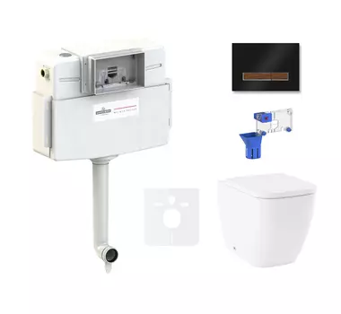 Комплект 5 в 1 Lavinia Boho One 87551025