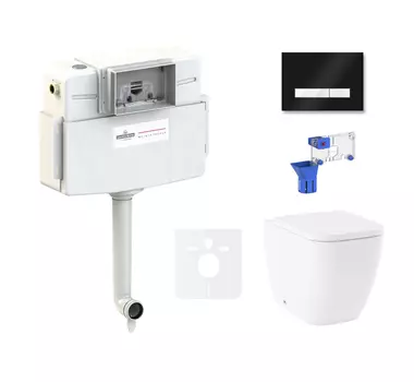 Комплект 5 в 1 Lavinia Boho One 87551024