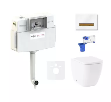 Комплект 5 в 1 Lavinia Boho One 87551026