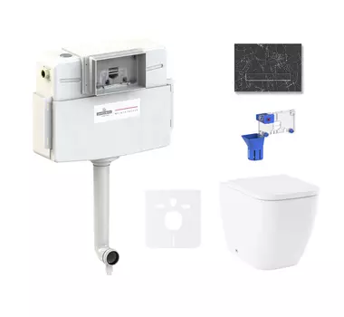 Комплект 5 в 1 Lavinia Boho One 87551031