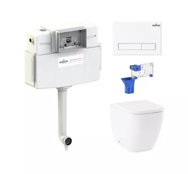 Комплект 5 в 1 Lavinia Boho One 87060217