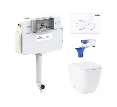 Комплект 5 в 1 Lavinia Boho One 87060221