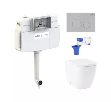 Комплект 5 в 1 Lavinia Boho One 87060223