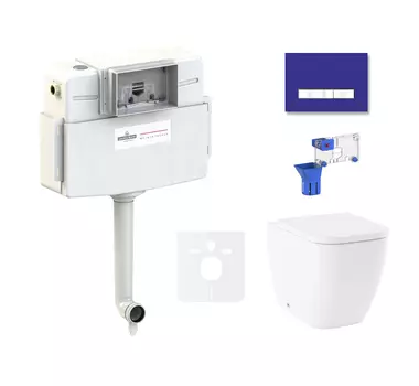 Комплект 5 в 1 Lavinia Boho One 87551020