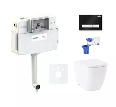 Комплект 5 в 1 Lavinia Boho One 87551021