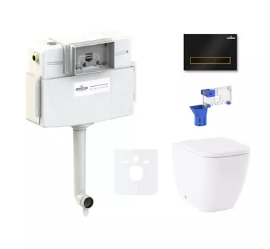 Комплект 5 в 1 Lavinia Boho One 87551027