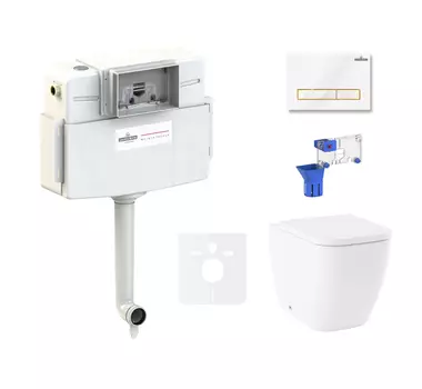 Комплект 5 в 1 Lavinia Boho One 87551028