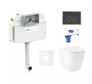 Комплект 5 в 1 Lavinia Boho One 87551032