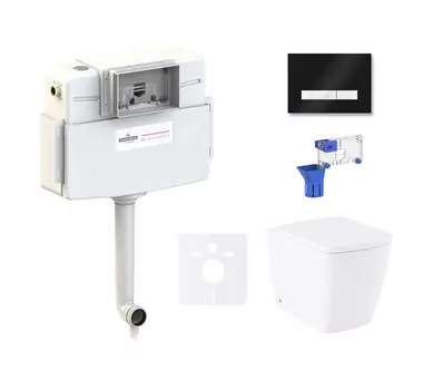 Комплект 5 в 1 Lavinia Boho Relfix Aveo Rimless 87551075