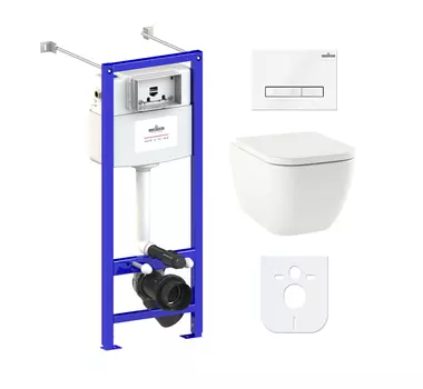 Комплект 6 в 1 Lavinia Boho One 77050141