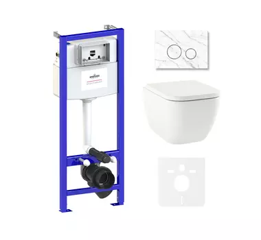 Комплект 6 в 1 Lavinia Boho One 75110051