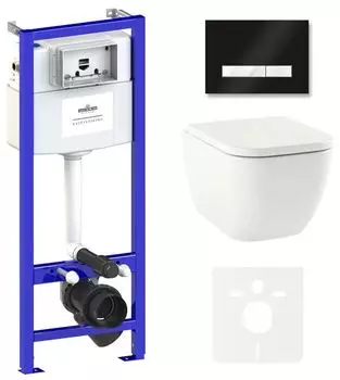 Комплект 6 в 1 Lavinia Boho One Compacto 75110075