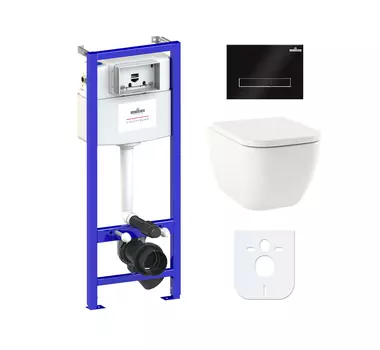 Комплект 6 в 1 Lavinia Boho One 77040058