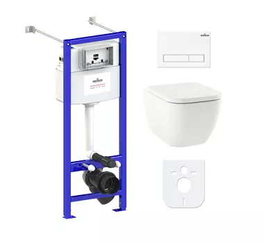 Комплект 6 в 1 Lavinia Boho One 77050133