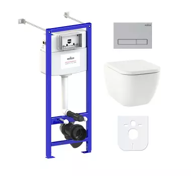 Комплект 6 в 1 Lavinia Boho One 77050135