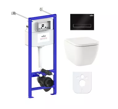 Комплект 6 в 1 Lavinia Boho One 77050136