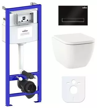 Комплект 6 в 1 Lavinia Boho One Compacto 77040064