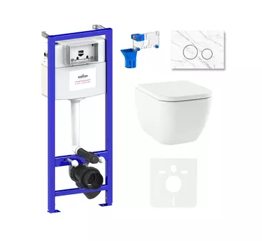 Комплект 7 в 1 Lavinia Boho One 75110068