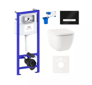 Комплект 7 в 1 Lavinia Boho One 75110058