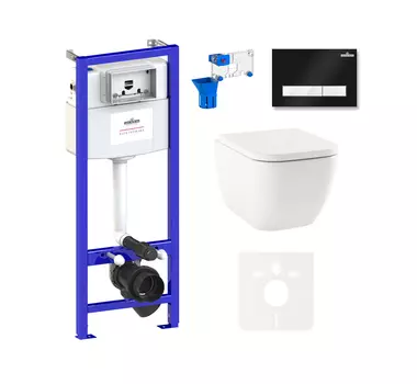 Комплект 7 в 1 Lavinia Boho One 75110055