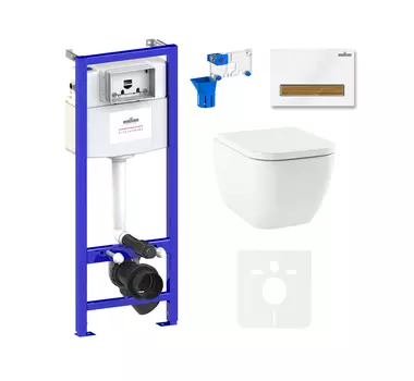 Комплект 7 в 1 Lavinia Boho One 75110057