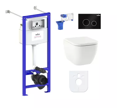 Комплект 7 в 1 Lavinia Boho One 87050140