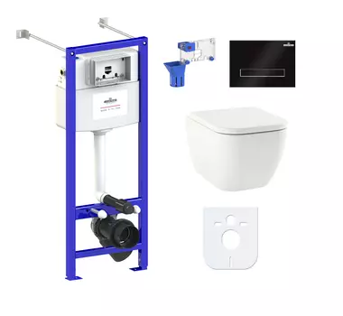 Комплект 7 в 1 Lavinia Boho One 87050142