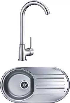 Комплект Alveus ОПТИМУМ №10