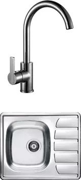 Комплект Alveus ОПТИМУМ №11