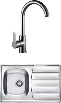 Комплект Alveus ОПТИМУМ №12