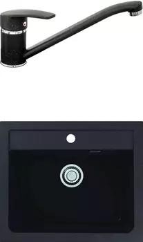 Комплект Alveus ОПТИМУМ №15