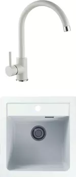 Комплект Alveus ОПТИМУМ №16