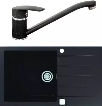 Комплект Alveus ОПТИМУМ №19