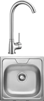 Комплект Alveus ОПТИМУМ №1