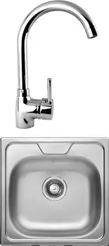 Комплект Alveus ОПТИМУМ №2