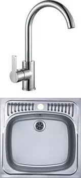 Комплект Alveus ОПТИМУМ №5