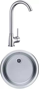 Комплект Alveus ОПТИМУМ №9